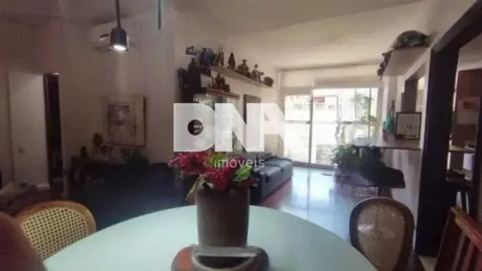 Apartamento : Padrão / Residencial / Copacabana