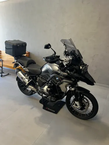 GS 1250 Triple Black 719 OPORTUNIDADE