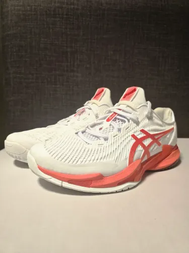 Tênis Asics Court FF 3 Novak 43