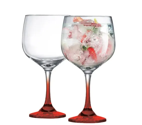 TAÇA GIN TÔNICA 690ML. (10 unidades)