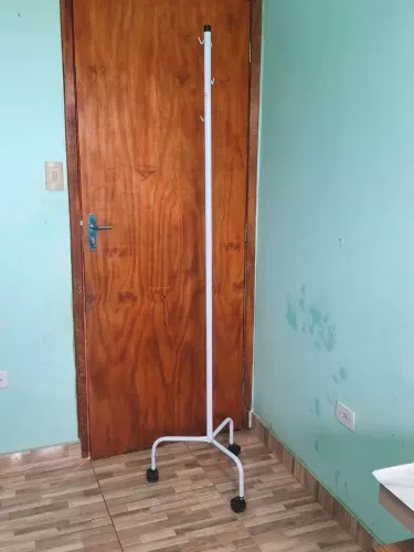 Suporte para soro
