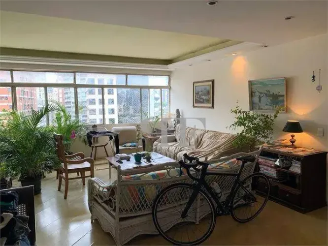 Apartamento com 4 dormitórios à venda, 150 m² por R$ 1.800.000 - Pinheiros - São Paulo/SP