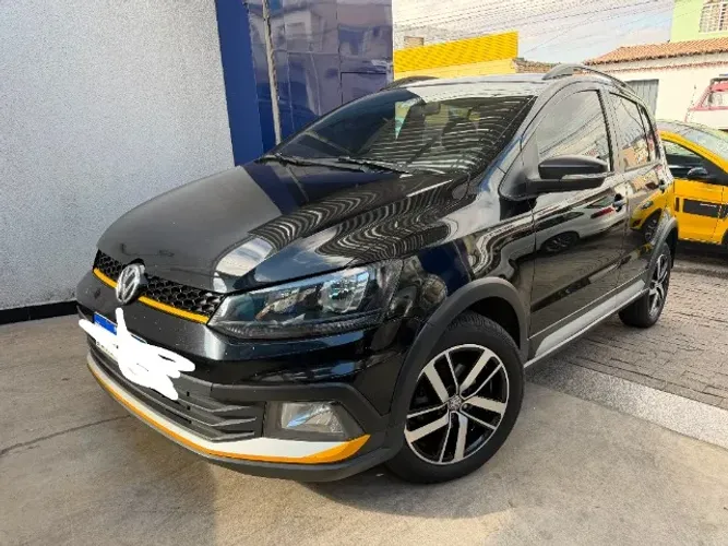 Volkswagen Fox Xtreme 1.6 Flex 8V 5P 2020