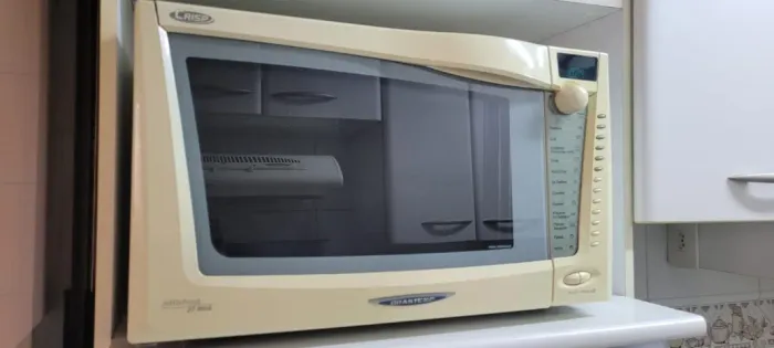 Microondas