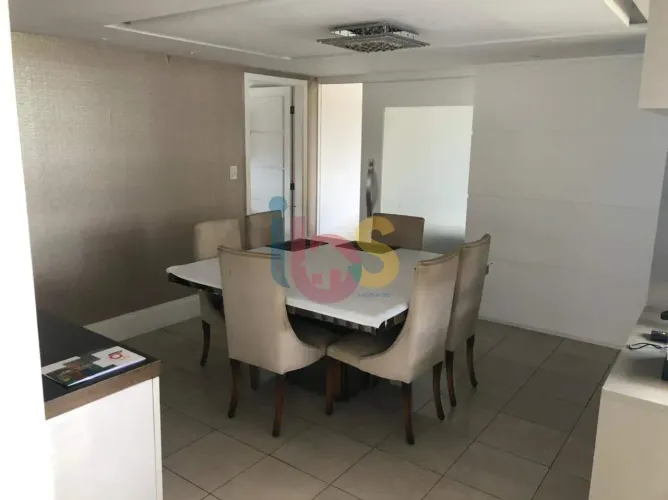Vendo Apartamento no Bairro Jardim Vitória - Itabuna/BA