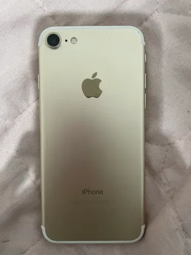 iPhone 7