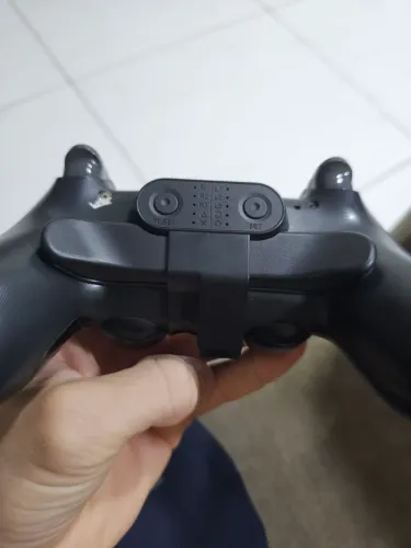 Paddles