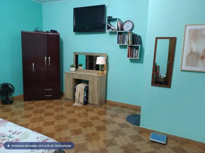 Casa com 3 Quarto(s) e 4 banheiro(s) para Alugar, 212 m² por R$ 5900 / Mês