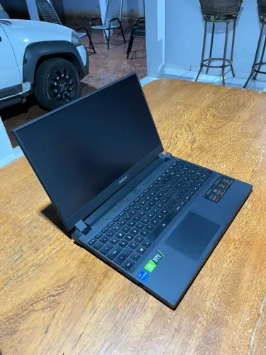 Notebook gamer Aorus