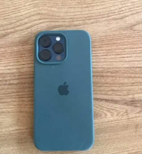 Iphone 15 pro max 256 memória