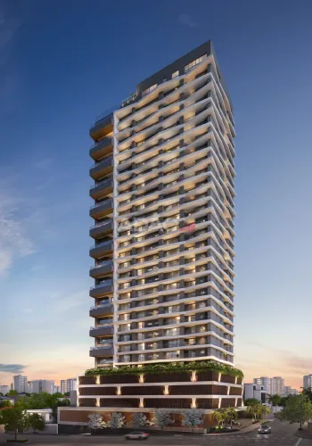 Ágio Apartamento STUDIO - City Way Vaca Brava Studio com 1 Quarto(s) e 1 banheiro(s) à Ven