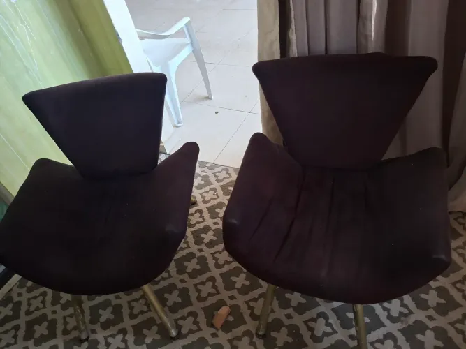 Poltronas