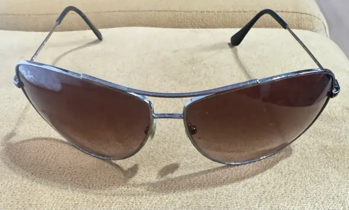 Óculos de sol Ray-Ban masculino