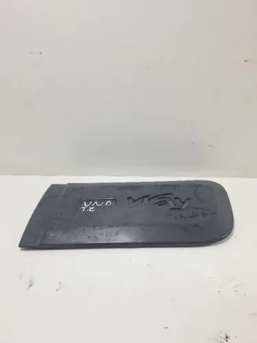 Moldura Porta Traseira Esquerda Nissan Sentra 2.0 2016/2017