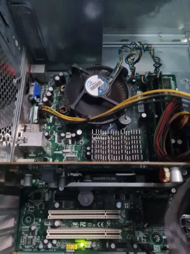 Placas maes pc 
