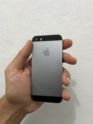 iPhone 5s 16gb excelente estado