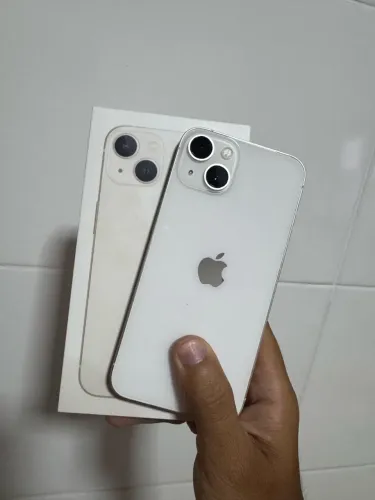 iPhone 13 128gb