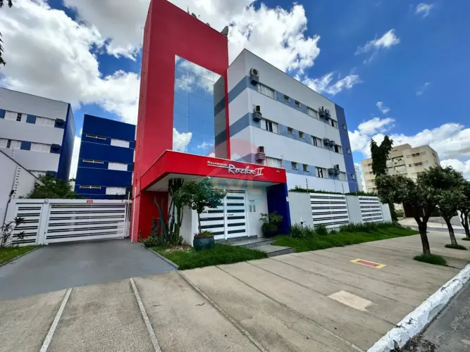 ROCHA II LOCALIZADO NO BAIRRO BOSQUE DA SAÚDE, PRÓXIMO AO HOSPITAL SÃO MATEUS codigo: 2777
