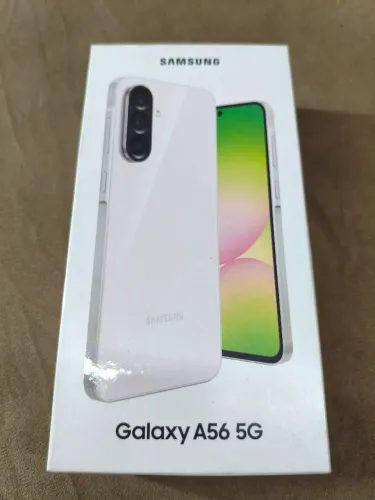 A56 5G 128gb