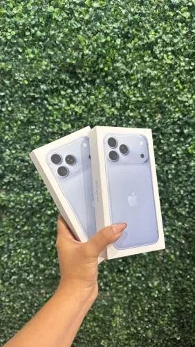 iPhone 18 Pro Max 256GB (LACRADO)