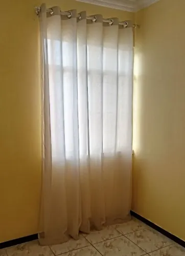Cortina para Sala 