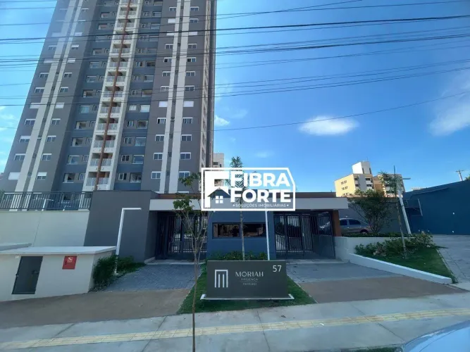 Apartamento à venda no Moriah, no Jardim Proença, em Campinas.