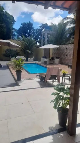 ALUGO em SALINAS