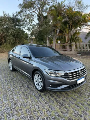 Volkswagen Jetta Comfort. 250 TSI 1.4 Flex 16V Aut. 2018