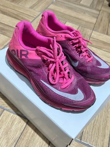 Tênis Nike Max Air feminino