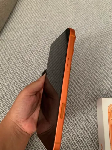 iPhone 17 pro Max 256gb