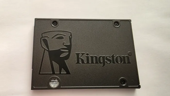 SSD 480gb - Kingston