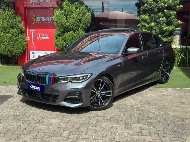 BMW 320I 320i 2022