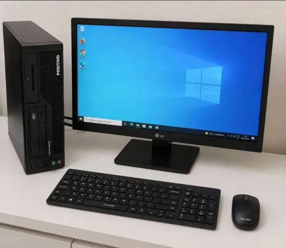 Computador Completo