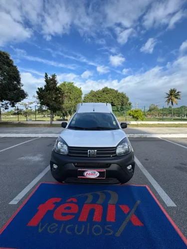 Fiat Fiorino Endurance EVO 1.4 Flex 8V 2P 2025