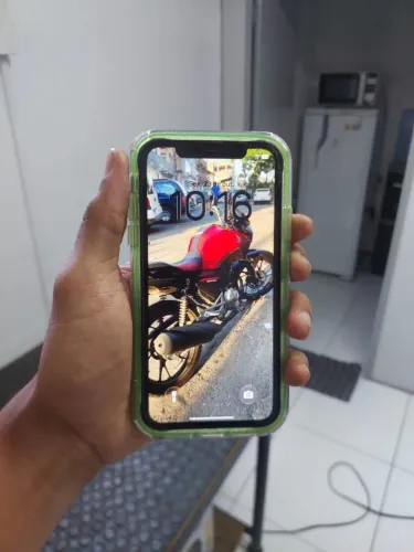 IPhone 