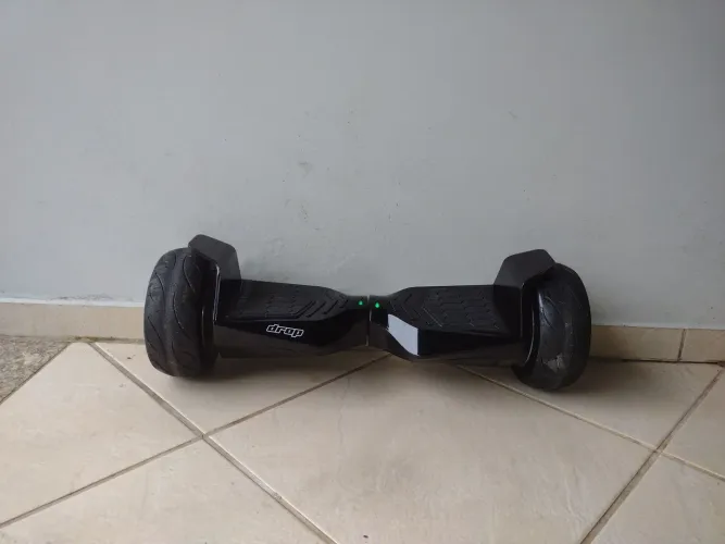 hoverboard drop pro 8.5