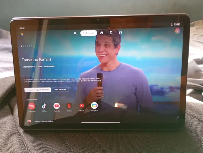 Tablet Lenovo M10 3 Geração 