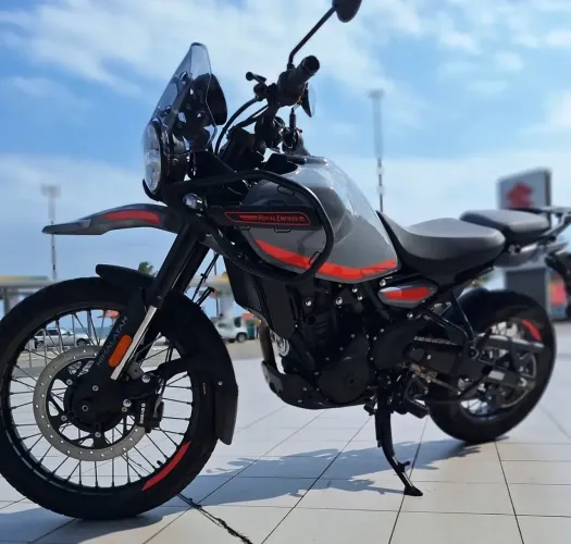 HIMALAYAN SLATE 450cc DAIANA