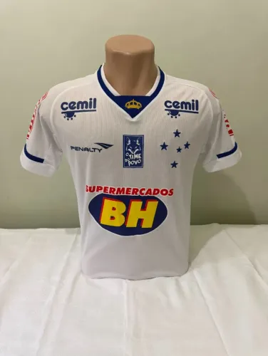 Camisa Cruzeiro II - 2015