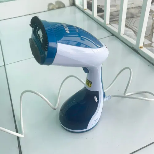 Ferro a Vapor/Passador de Roupas(Vaporizador)