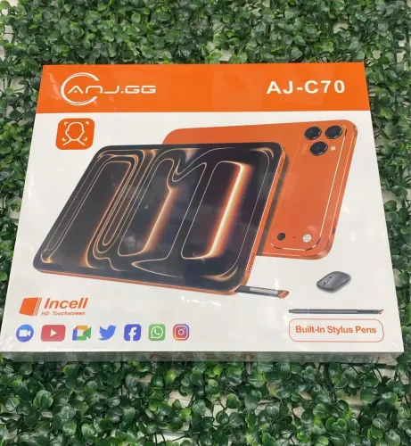 Tablet Android