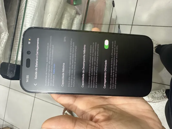 iPhone 14 Pro 