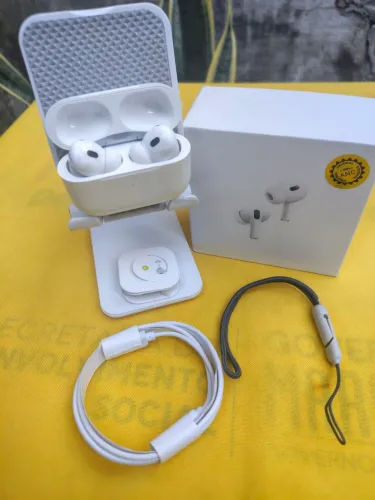 Air pods