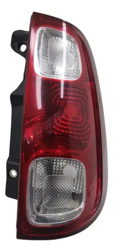 Lanterna Traseira Fiat Uno Vivace Direito 2011 2016 Direito/passageiro