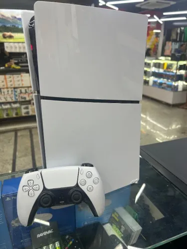 PlayStation 5 Slim Digital