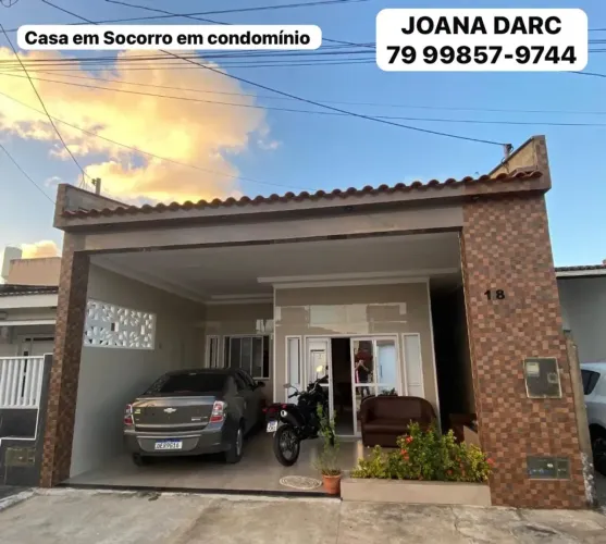 CONDOMÍNIO BELA VIDA 2