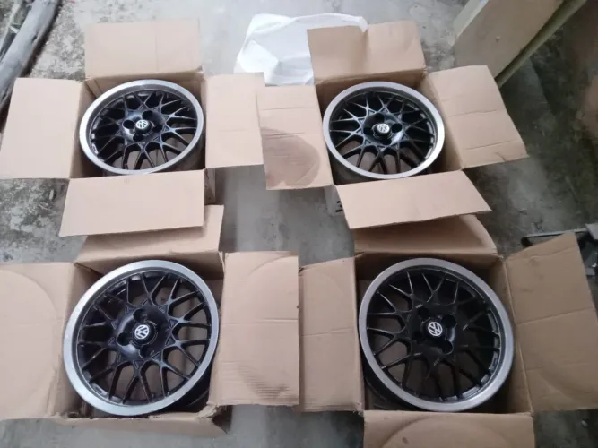 Roda aro 15