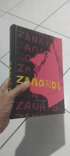 Zanardi Comix Zone