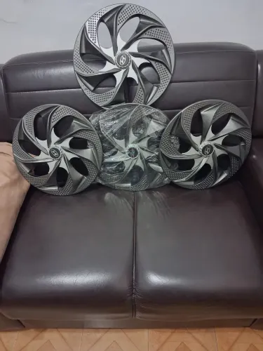Vendo Calotas aro 14 - SUPER OFERTA