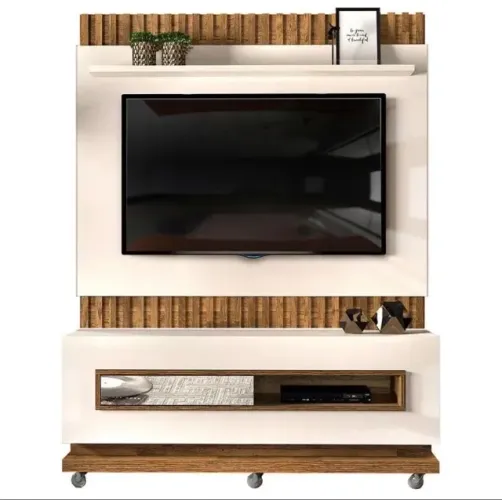 Home Torino Off White Demolição